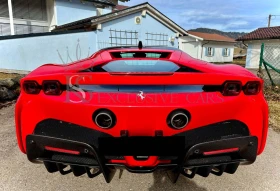 Ferrari SF 90 STRADALE* CARBON* KERAMIK* , снимка 5