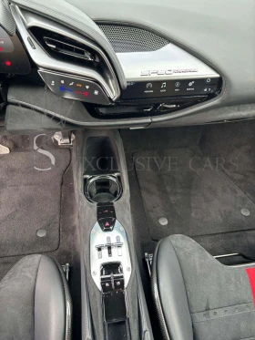 Ferrari SF 90 STRADALE* CARBON* KERAMIK* , снимка 12