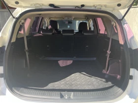 Kia Carens, снимка 11