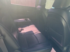 Kia Carens, снимка 16