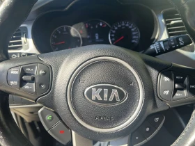 Kia Carens, снимка 5