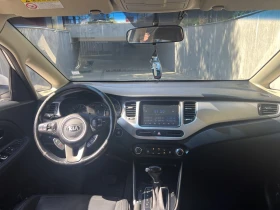 Kia Carens, снимка 14