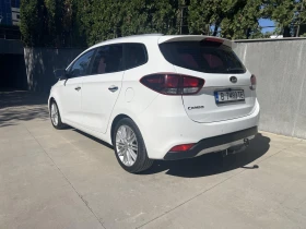 Kia Carens, снимка 7