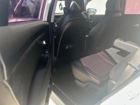 Kia Carens, снимка 4