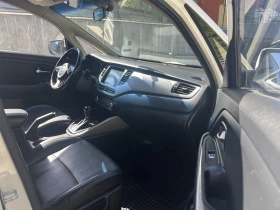 Kia Carens, снимка 10