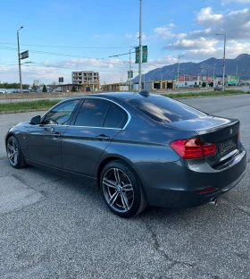 BMW 320 Luxury / Italy , снимка 3