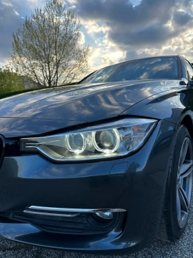 BMW 320 Luxury / Italy , снимка 16
