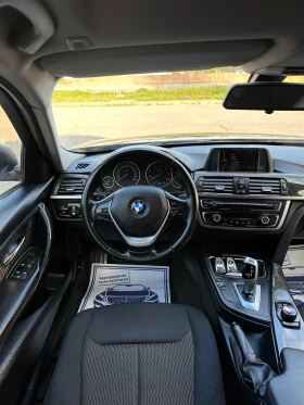BMW 320 Luxury / Italy , снимка 12