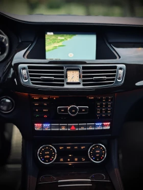 Mercedes-Benz CLS 500, снимка 10