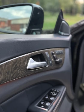 Mercedes-Benz CLS 500, снимка 14