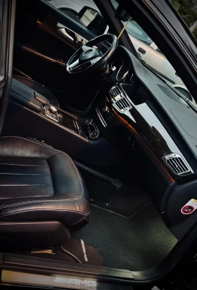 Mercedes-Benz CLS 500, снимка 11