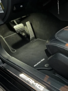 Mercedes-Benz CLS 500, снимка 12