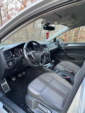 VW Golf, снимка 5