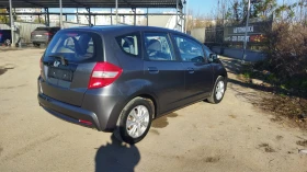 Honda Jazz 1.4i facelift Швейцария, снимка 7