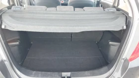 Honda Jazz 1.4i facelift Швейцария, снимка 14