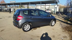 Honda Jazz 1.4i facelift Швейцария, снимка 4