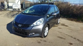 Honda Jazz 1.4i facelift Швейцария, снимка 3