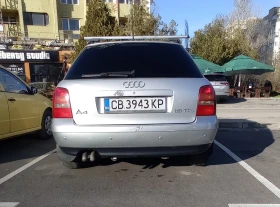 Audi A4 1.9 TDI FACELIFT, снимка 7