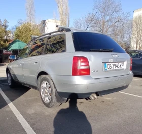Audi A4 1.9 TDI FACELIFT, снимка 4