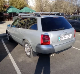 Audi A4 1.9 TDI FACELIFT, снимка 5