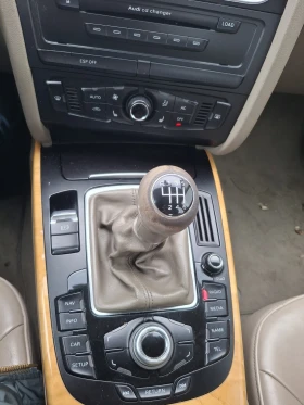 Audi A4, снимка 4