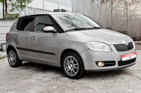 Skoda Fabia 1.2 70К.С EURO4, снимка 3
