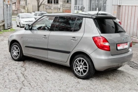 Skoda Fabia 1.2 70К.С EURO4, снимка 4