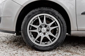 Skoda Fabia 1.2 70К.С EURO4, снимка 7