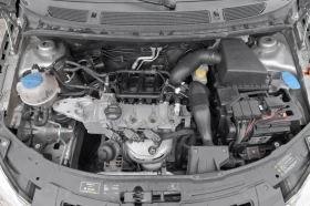 Skoda Fabia 1.2 70К.С EURO4, снимка 17