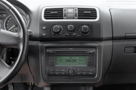 Skoda Fabia 1.2 70К.С EURO4, снимка 13