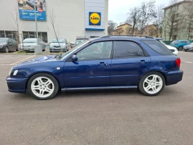 Subaru Impreza, снимка 2