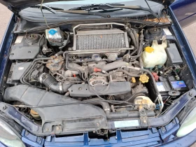 Subaru Impreza, снимка 11
