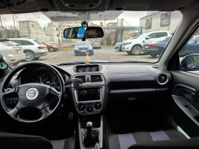 Subaru Impreza, снимка 9