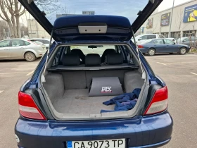 Subaru Impreza, снимка 8