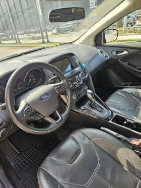 Ford Focus 2.0 бензин 119 kW (162 к.с.) автоматик, снимка 7