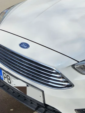 Ford Focus 2.0 бензин 119 kW (162 к.с.) автоматик, снимка 3