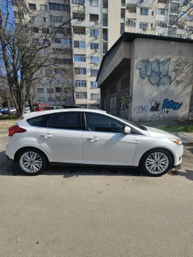 Ford Focus 2.0 бензин 119 kW (162 к.с.) автоматик, снимка 4