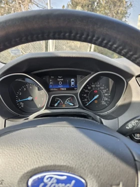 Ford Focus 2.0 бензин 119 kW (162 к.с.) автоматик, снимка 11