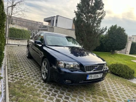 Volvo S80 Volvo S80 T6 2.9 Bi-Turbo Swiss origin, снимка 2