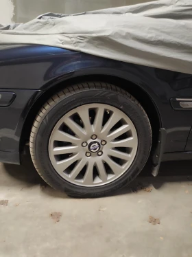 Volvo S80 Volvo S80 T6 2.9 Bi-Turbo Swiss origin, снимка 6