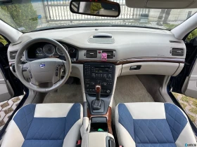 Volvo S80 Volvo S80 T6 2.9 Bi-Turbo Swiss origin, снимка 5
