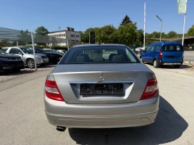 Mercedes-Benz C 200 i-184к.с.+ седан+ ГЕРМАНИЯ, снимка 8