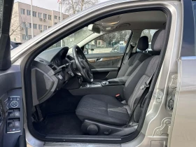Mercedes-Benz C 200 i-184к.с. Германия, снимка 9