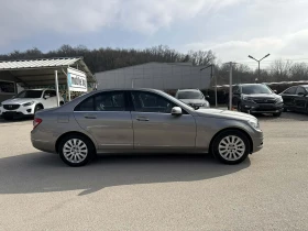 Mercedes-Benz C 200 i-184к.с. Германия, снимка 6