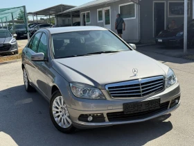 Mercedes-Benz C 200 i-184к.с.+ седан+ ГЕРМАНИЯ, снимка 3