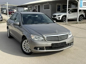 Mercedes-Benz C 200 i-184к.с. Германия, снимка 3