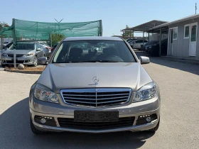 Mercedes-Benz C 200 i-184к.с.+ седан+ ГЕРМАНИЯ, снимка 2