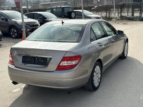 Mercedes-Benz C 200 i-184к.с. Германия, снимка 7