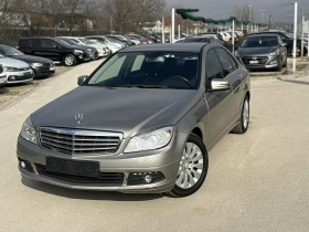 Mercedes-Benz C 200 i-184к.с. Германия, снимка 1