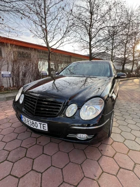 Mercedes-Benz E 280 Avantgarde, снимка 2